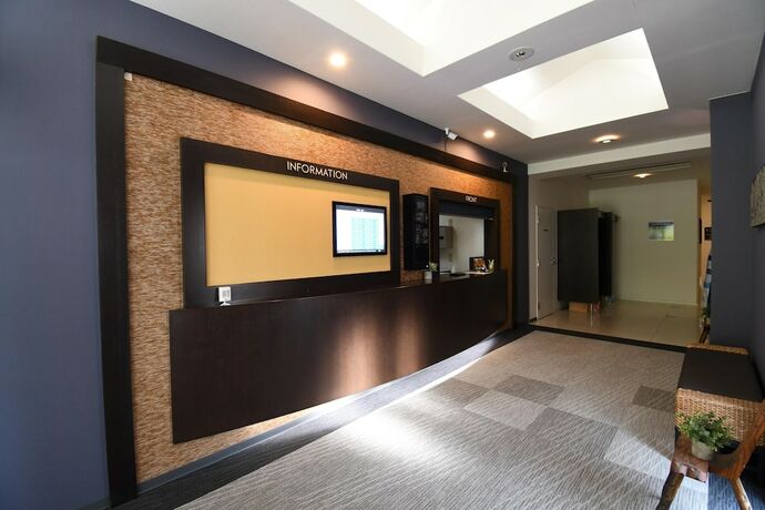 Imagen general del Hotel hotelmare. Foto 3