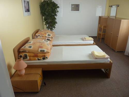 Imagen de la habitación del Hotel hotelov&yacute; dům. Foto 3