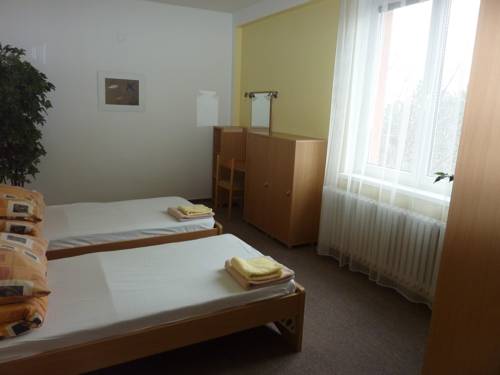 Imagen de la habitación del Hotel hotelov&yacute; dům. Foto 4