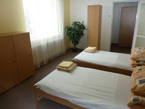 Imagen de la habitación del Hotel hotelov&yacute; dům. Foto 5