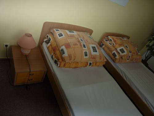Imagen de la habitación del Hotel hotelov&yacute; dům. Foto 6