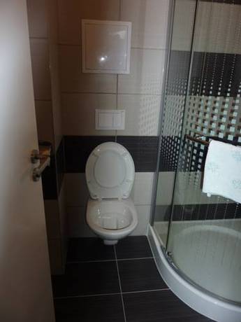 Imagen de la habitación del Hotel hotelov&yacute; dům. Foto 7