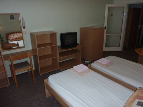 Imagen de la habitación del Hotel hotelov&yacute; dům. Foto 9