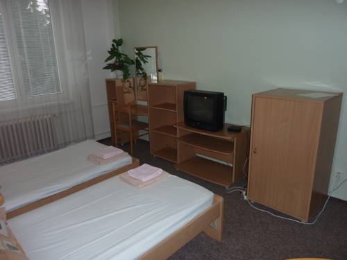 Imagen de la habitación del Hotel hotelov&yacute; dům. Foto 11
