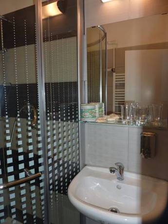 Imagen de la habitación del Hotel hotelov&yacute; dům. Foto 12