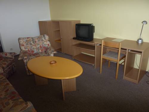 Imagen de la habitación del Hotel hotelov&yacute; dům. Foto 13