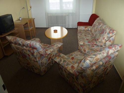 Imagen de la habitación del Hotel hotelov&yacute; dům. Foto 15
