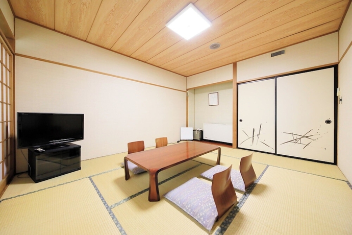 Imagen de la habitación del Hotel hoterukagasuke. Foto 6