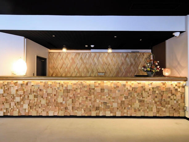 Imagen de los interiores del Hotel hoterukagasuke. Foto 15
