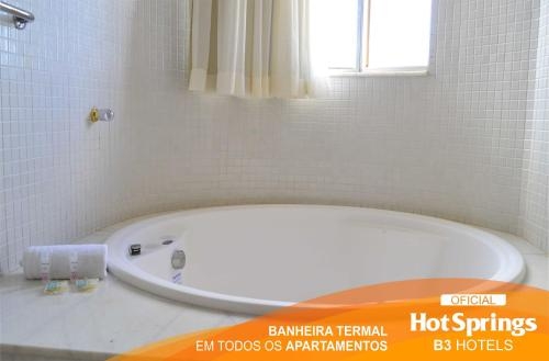 Imagen general del Hotel hotsprings - b3 hot&eacute;is. Foto 2