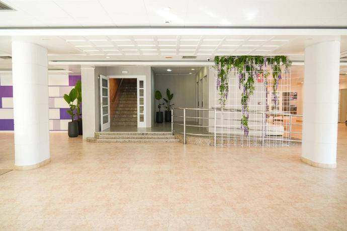 Imagen general del Hotel htop Amatista. Foto 15