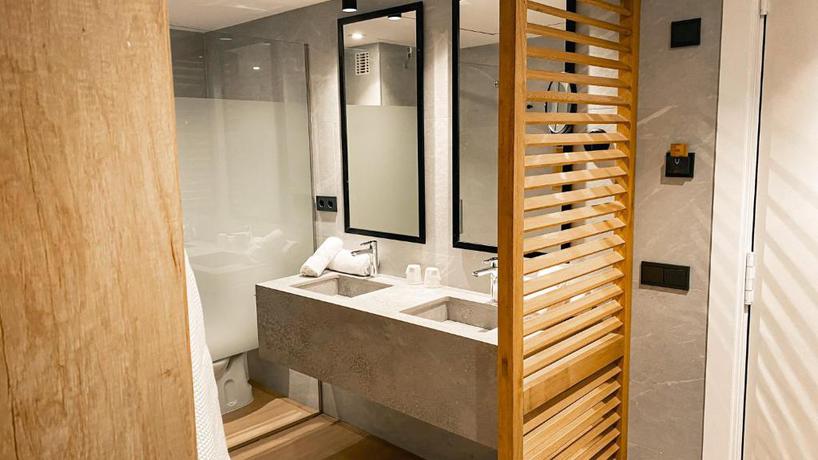 Imagen general del Hotel htop Amatista. Foto 16