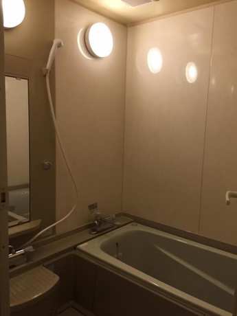 Imagen de la habitación del Hotel hu Namba - Adults Only. Foto 3