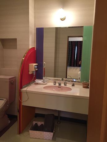 Imagen de la habitación del Hotel hu Namba - Adults Only. Foto 4