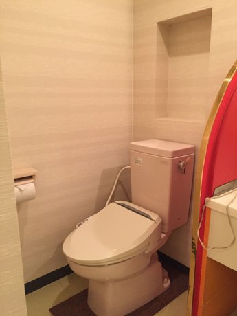 Imagen de la habitación del Hotel hu Namba - Adults Only. Foto 5