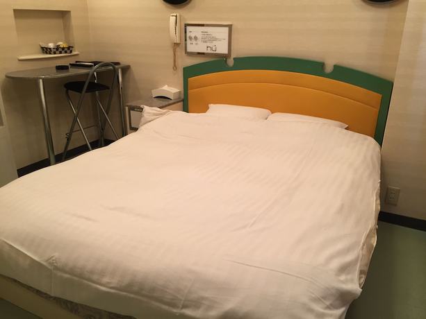 Imagen de la habitación del Hotel hu Namba - Adults Only. Foto 6
