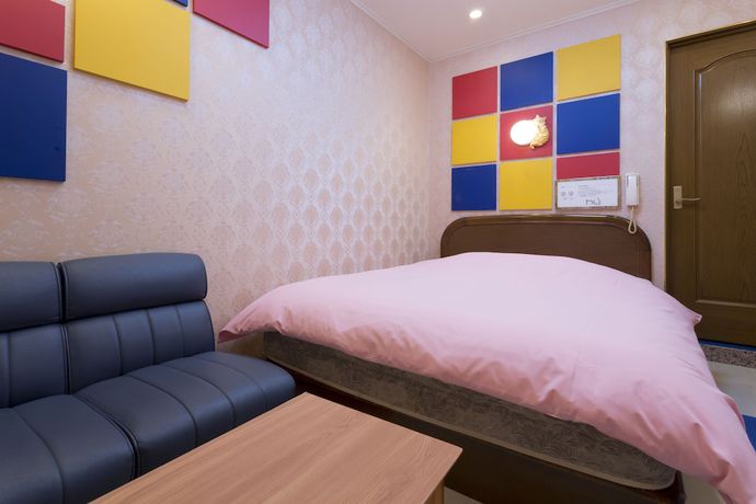 Imagen de la habitación del Hotel hu Namba - Adults Only. Foto 10