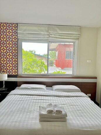 Imagen de la habitación del Hotel huern che ta one. Foto 19