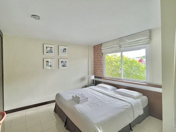 Imagen general del Hotel huern che ta one. Foto 4