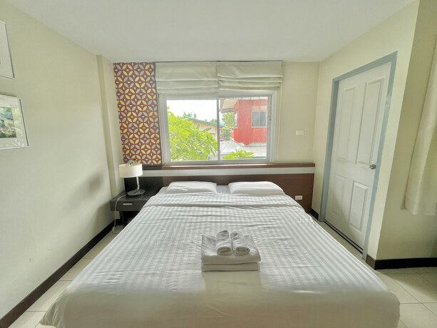 Imagen de la habitación del Hotel huern che ta one. Foto 20