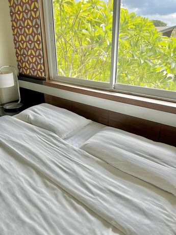 Imagen general del Hotel huern che ta one. Foto 6