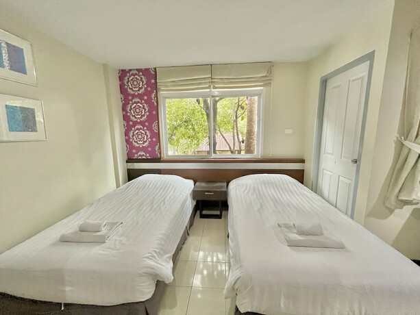 Imagen general del Hotel huern che ta one. Foto 9