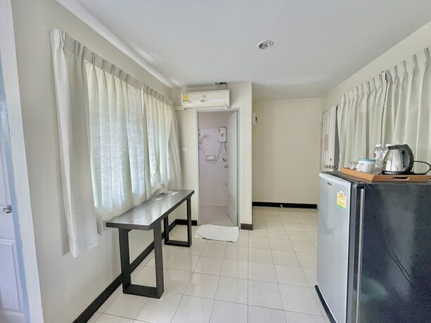 Imagen general del Hotel huern che ta one. Foto 10