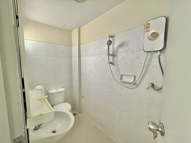 Imagen general del Hotel huern che ta one. Foto 12