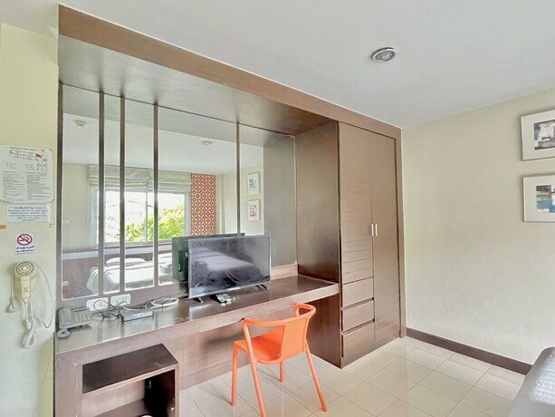 Imagen general del Hotel huern che ta one. Foto 17