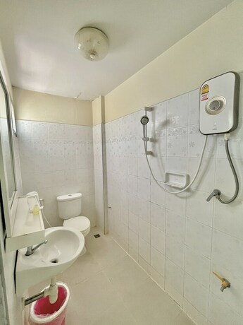 Imagen general del Hotel huern che ta one. Foto 18