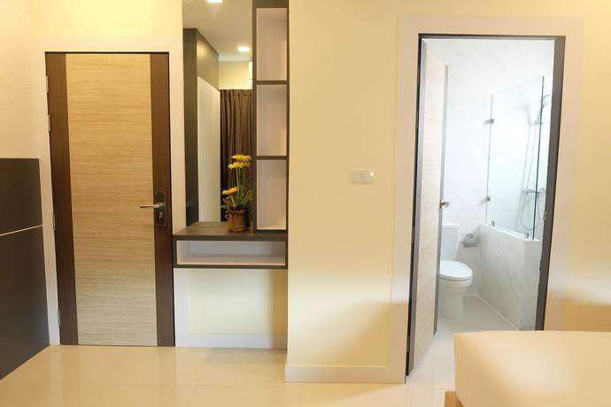 Imagen de la habitación del Hotel i AM O TEL. Foto 6