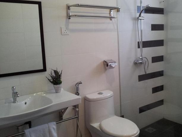 Imagen de la habitación del Hotel i Garden Hotel. Foto 5