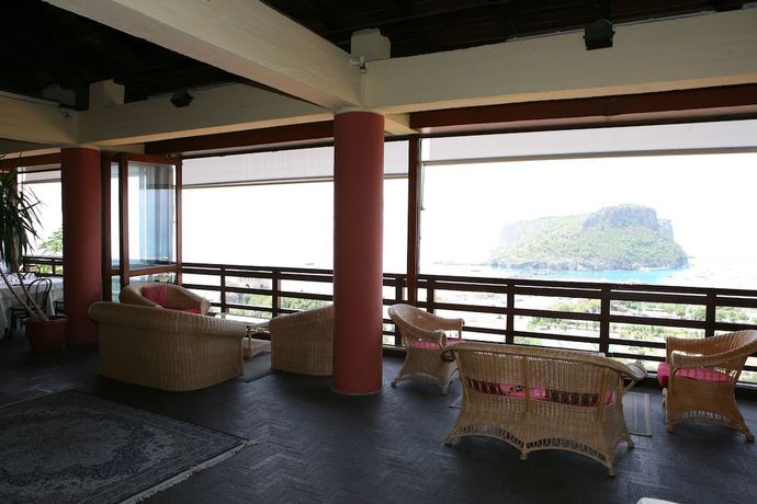 Imagen de la habitación del Hotel i Normanni. Foto 8