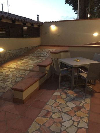Imagen general del Hotel i Normanni. Foto 3