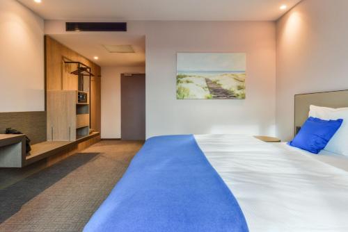 Imagen de la habitación del Hotel i - PARK Klingholz. Foto 7