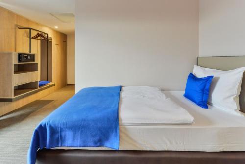 Imagen de la habitación del Hotel i - PARK Klingholz. Foto 8