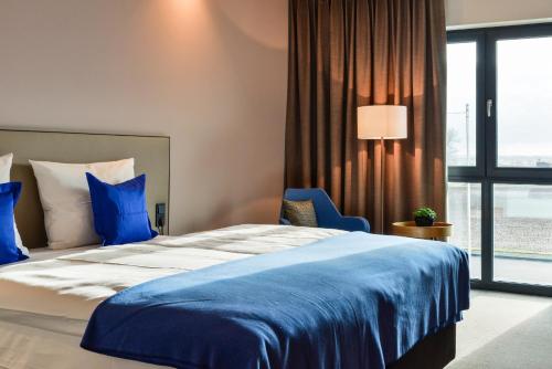 Imagen de la habitación del Hotel i - PARK Klingholz. Foto 9