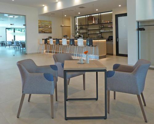 Imagen general del Hotel i - PARK Klingholz. Foto 3