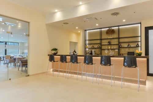 Imagen general del Hotel i - PARK Klingholz. Foto 5