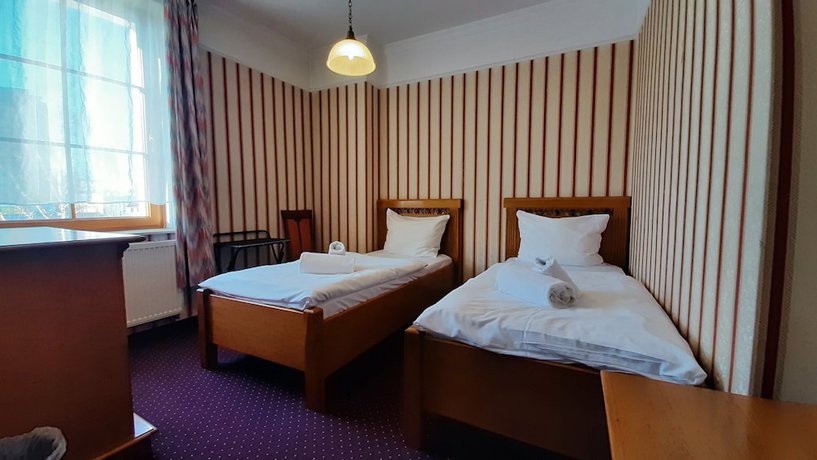 Imagen general del Hotel i Restauracja Janków. Foto 1