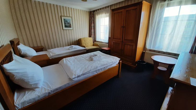 Imagen de la habitación del Hotel i Restauracja Jank&oacute;w. Foto 10