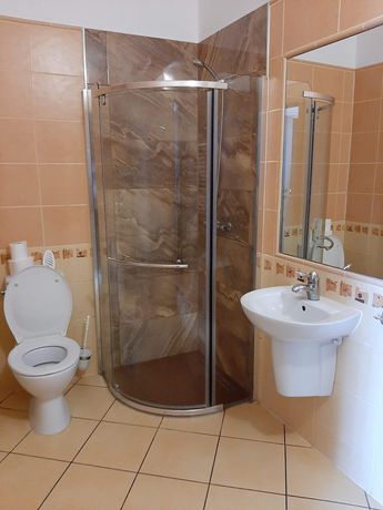Imagen de la habitación del Hotel i Restauracja Jank&oacute;w. Foto 11