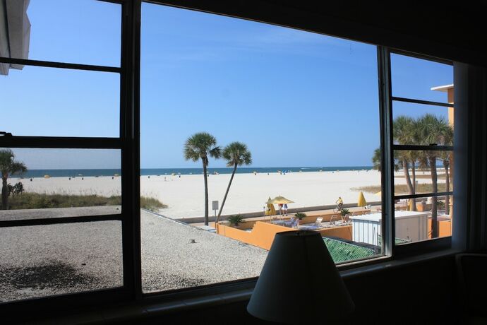 Imagen general del Hotel iBeach Resort. Foto 2