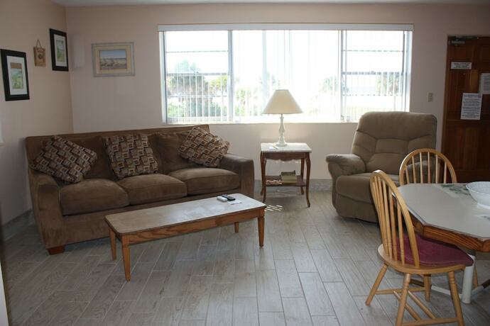 Imagen general del Hotel iBeach Resort. Foto 4