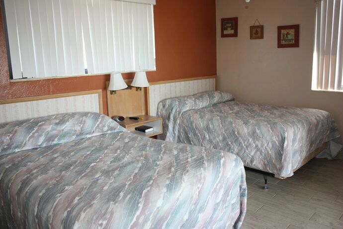 Imagen general del Hotel iBeach Resort. Foto 9