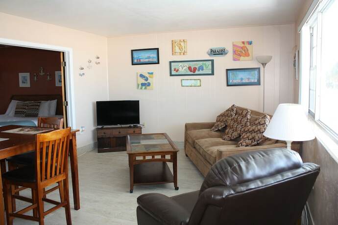 Imagen general del Hotel iBeach Resort. Foto 10