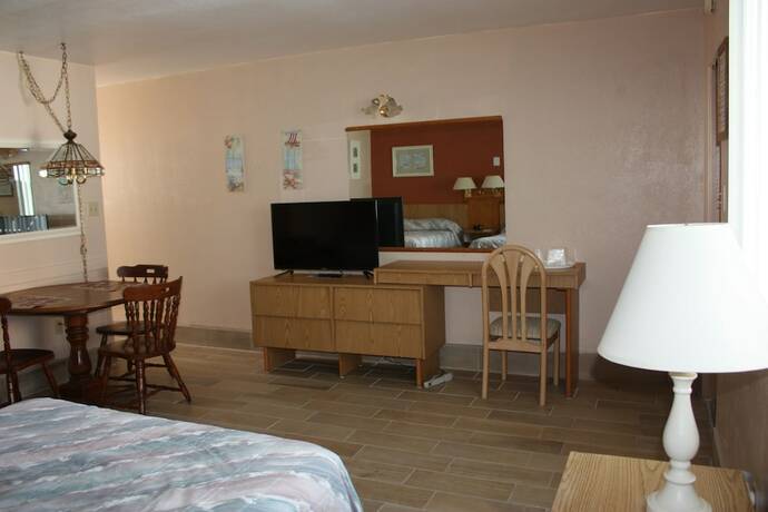 Imagen de la habitación del Hotel iBeach Resort. Foto 18