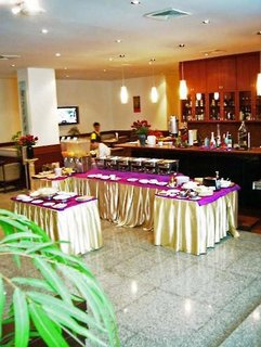 Imagen general del Hotel iCheck Inn Asoke. Foto 6