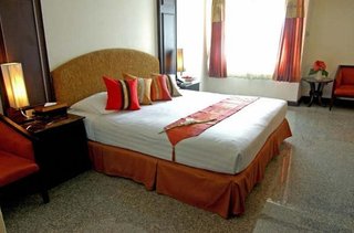 Imagen general del Hotel iCheck Inn Asoke. Foto 7