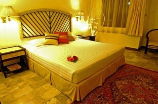 Imagen general del Hotel iCheck Inn Asoke. Foto 9